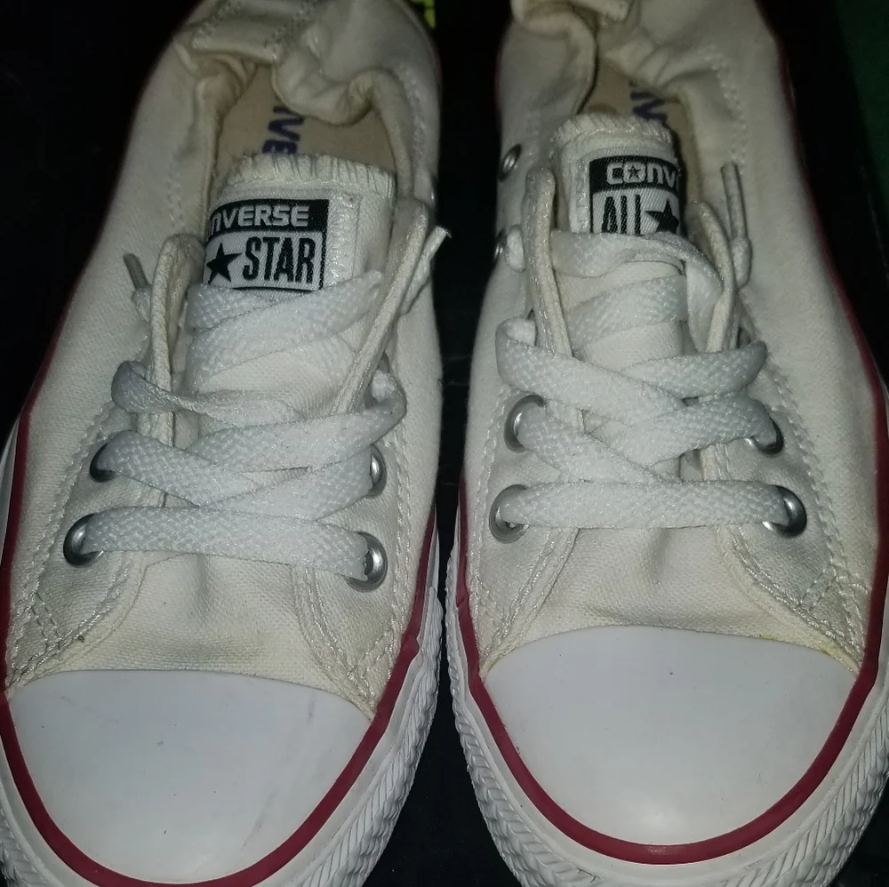 Converse‎ Shoreline Slip Sneakers